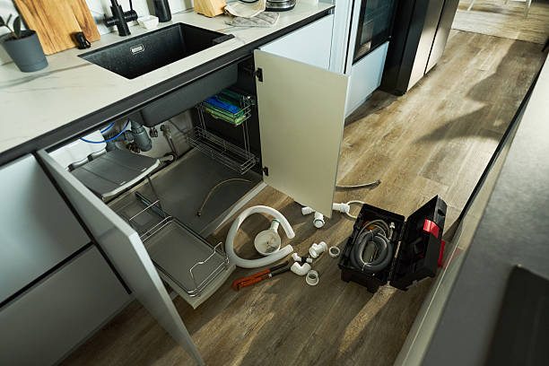 24/7 Emergency Toilet Repair experts in Bourbonnais, IL